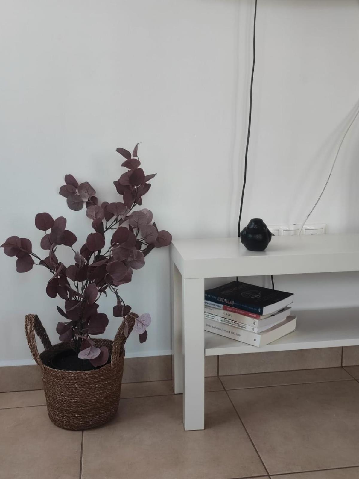 Myrtia Apartment Symi Bagian luar foto