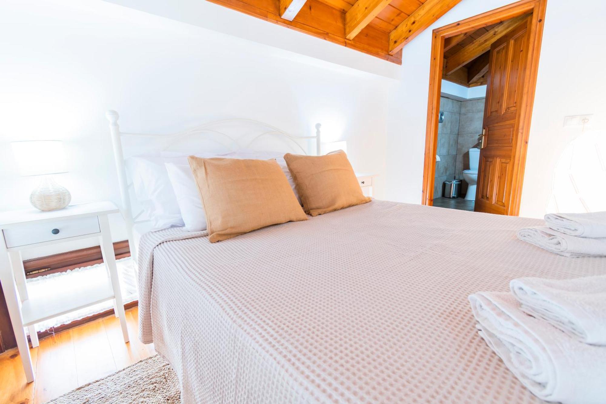 Myrtia Apartment Symi Bagian luar foto