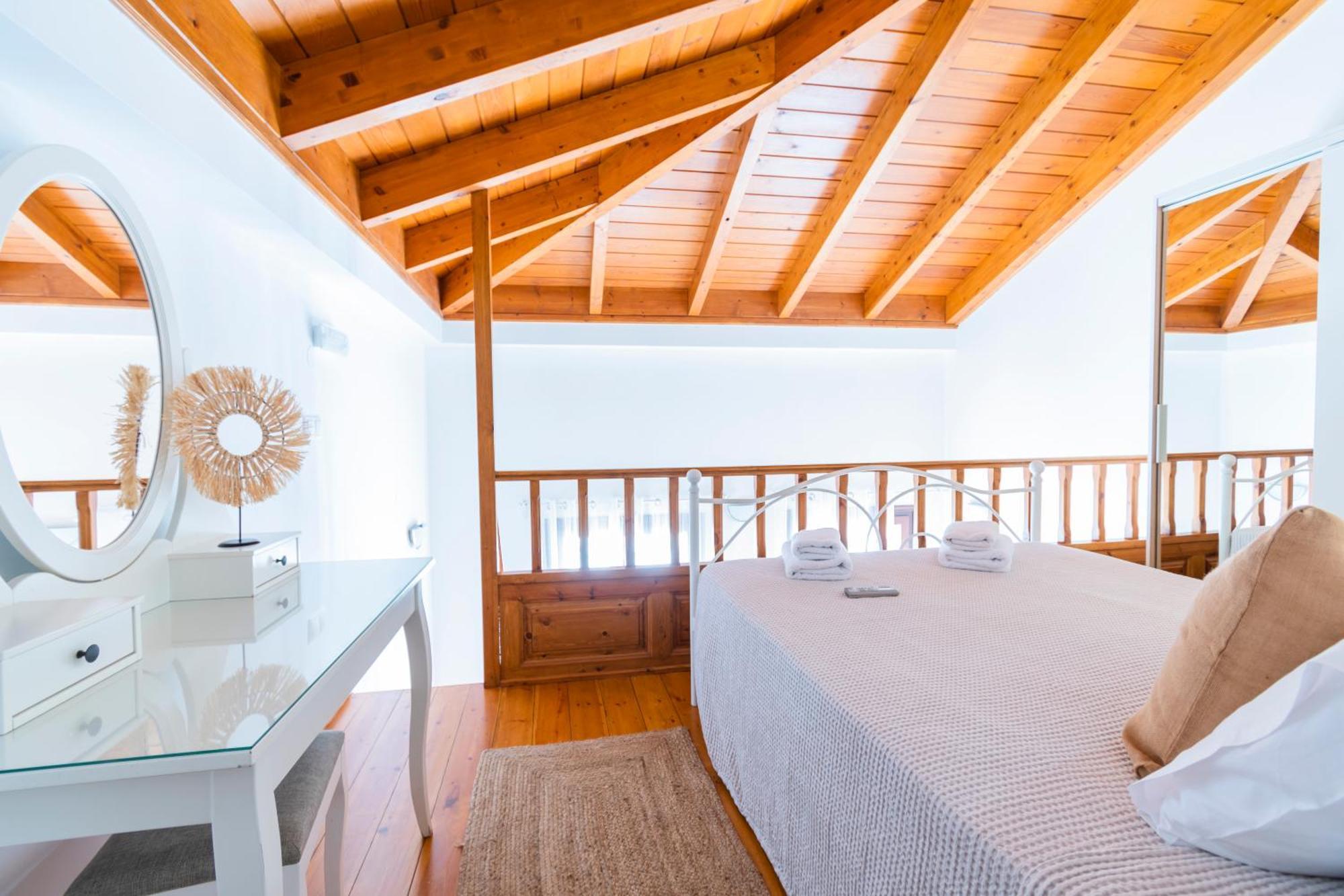 Myrtia Apartment Symi Bagian luar foto
