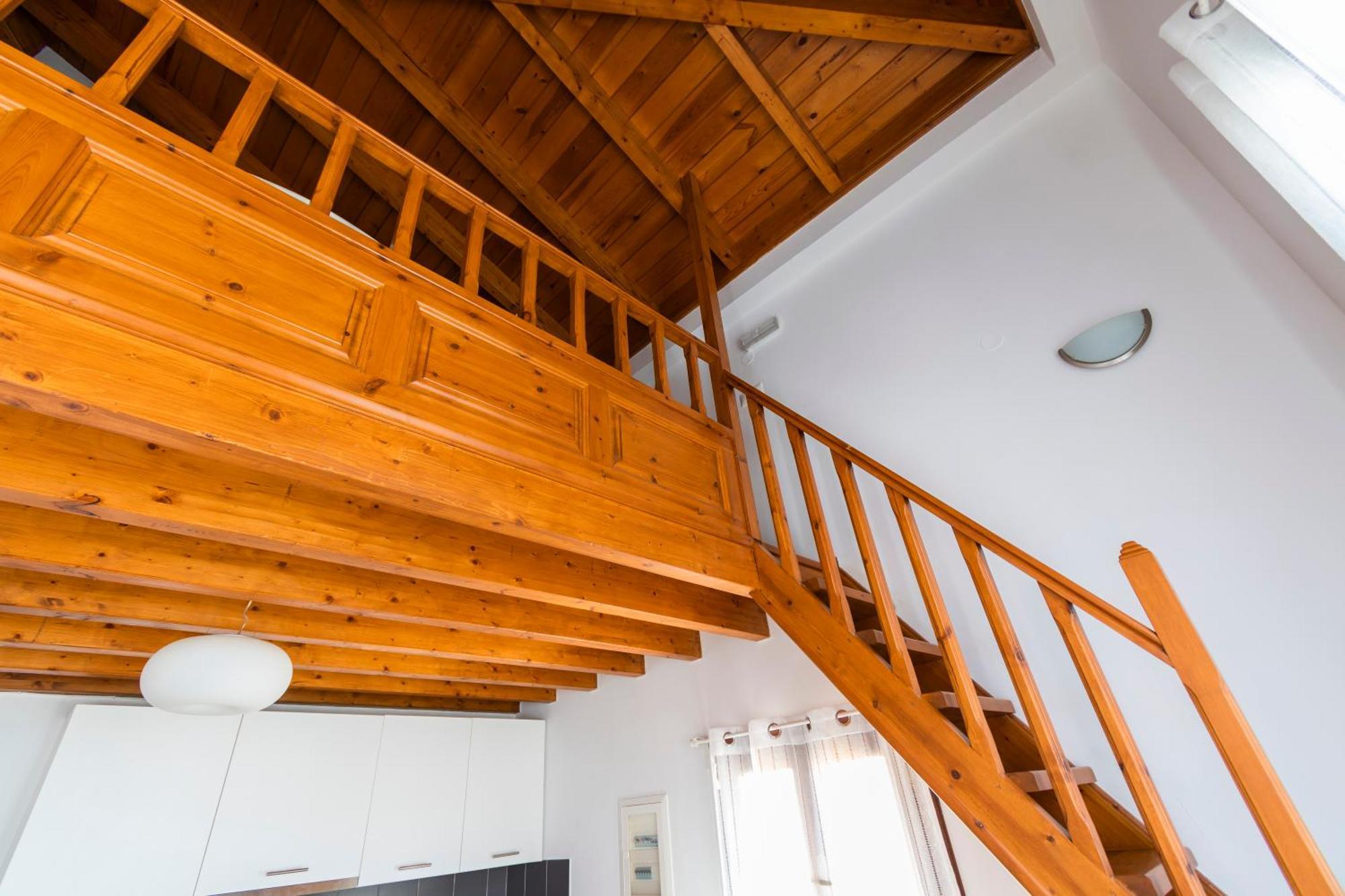 Myrtia Apartment Symi Bagian luar foto