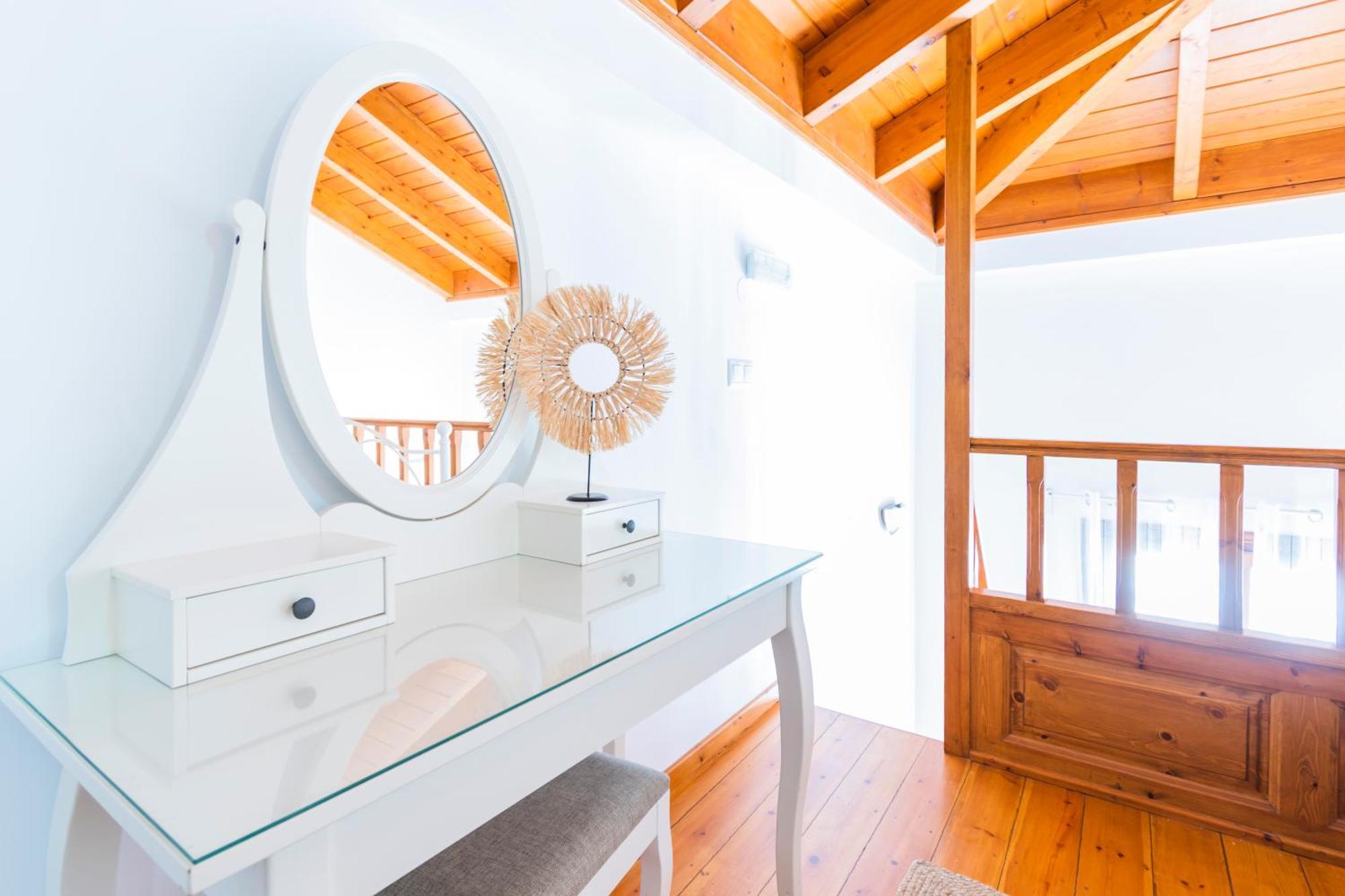 Myrtia Apartment Symi Bagian luar foto