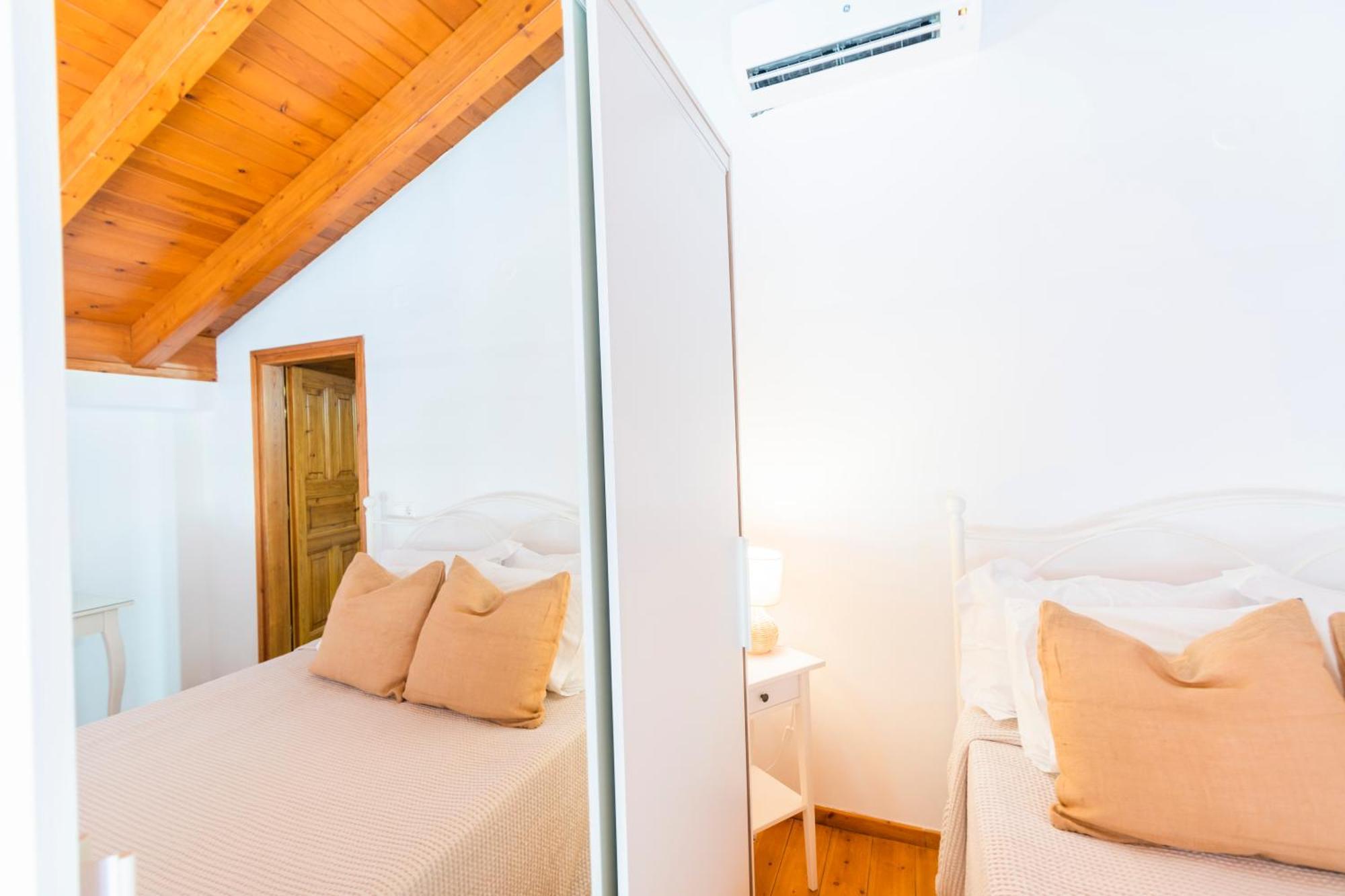 Myrtia Apartment Symi Bagian luar foto